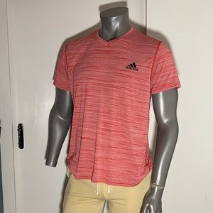 Men’s Res Adidas Athletic Tee